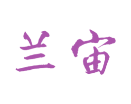 兰宙 商标图样