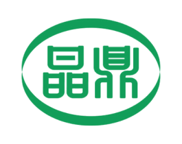 晶鼎 商标图样