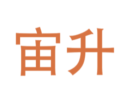 宙升 商标图样