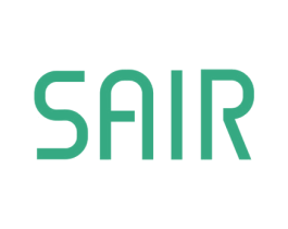 SAIR 商标图样