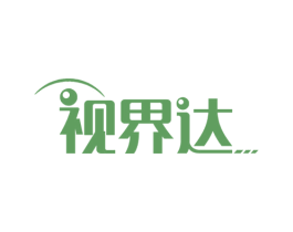 视界达 商标图样
