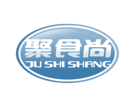 聚食尚 商标图样