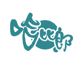 哈比郎 商标图样