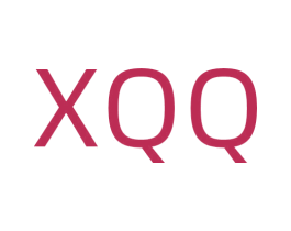XQQ 商标图样