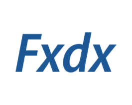 FXDX 商标图样