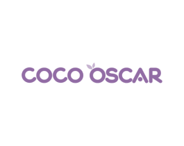 COCO OSCAR 商标图样