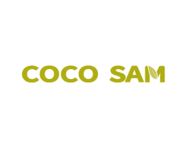 COCO SAM 商标图样