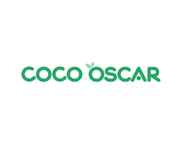 COCO OSCAR 商标图样