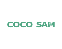 COCO SAM 商标图样