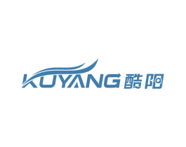 酷阳 商标图样