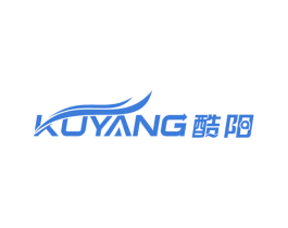 酷阳 商标图样
