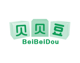 贝贝豆 商标图样