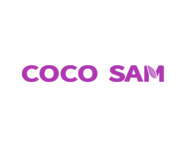 COCO SAM 商标图样