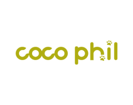 COCO PHIL 商标图样
