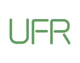UFR 商标图样