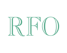 RFO 商标图样