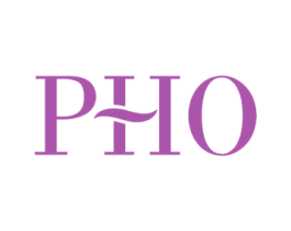 PHO 商标图样