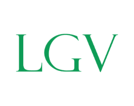 LGV 商标图样