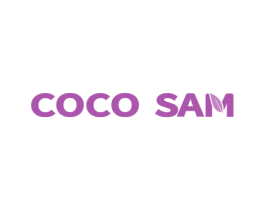 COCO SAM 商标图样