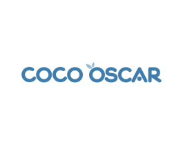 COCO OSCAR 商标图样