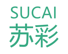 苏彩 商标图样