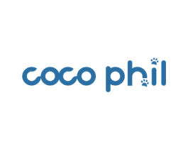 COCO PHIL 商标图样
