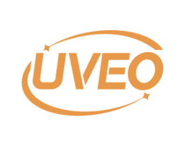 UVEO 商标图样