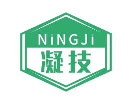 凝技 商标图样