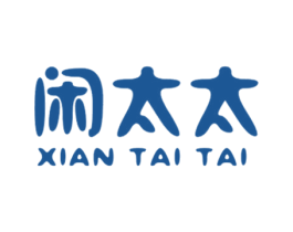 闲太太 商标图样