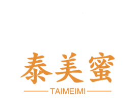 泰美蜜 商标图样