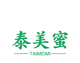 泰美蜜 商标图样