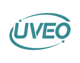 UVEO 商标图样