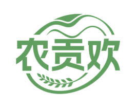 农贡欢 商标图样