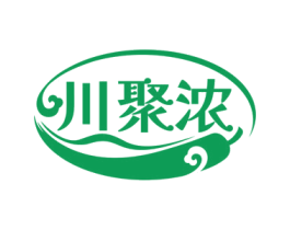 川聚浓 商标图样