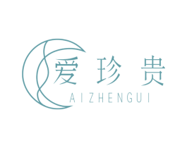 爱珍贵 商标图样