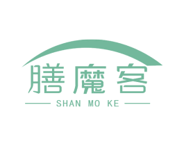 膳魔客 商标图样