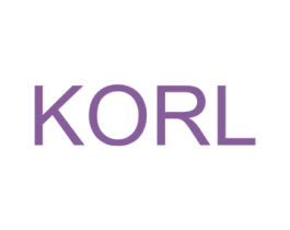 KORL 商标图样