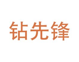 钻先锋 商标图样