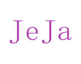 JEJA 商标图样