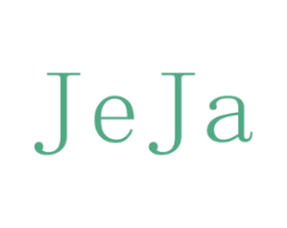 JEJA 商标图样