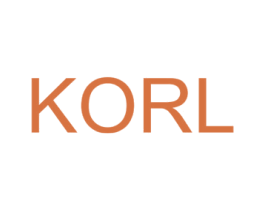 KORL 商标图样