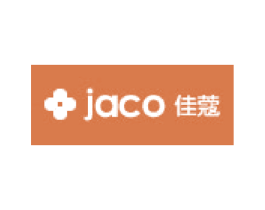 佳蔻 JACO 商标图样