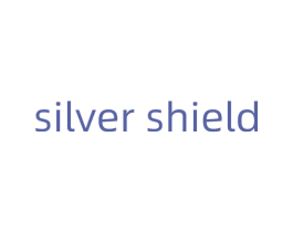 SILVER SHIELD 商标图样