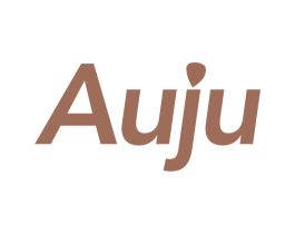 AUJU 商标图样