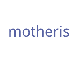 MOTHERIS 商标图样