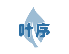 叶序 商标图样