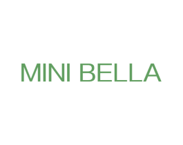 MINI BELLA 商标图样