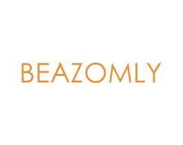 BEAZOMLY 商标图样