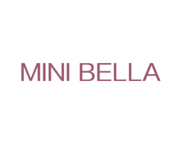 MINI BELLA 商标图样