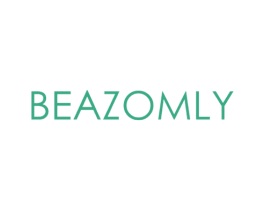 BEAZOMLY 商标图样
